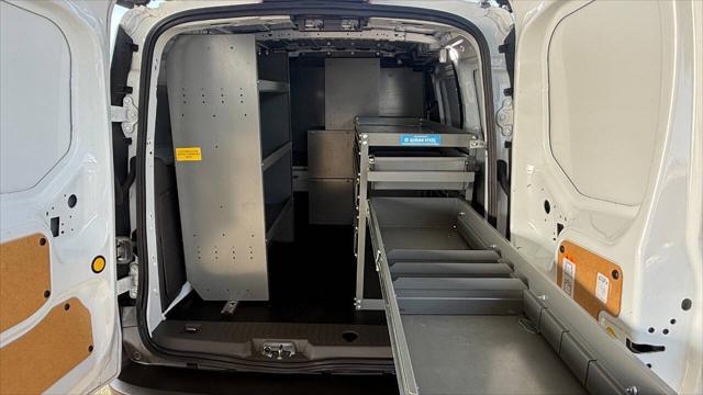 2020 Ford Transit Connect XL Cargo Van