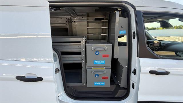 2020 Ford Transit Connect XL Cargo Van