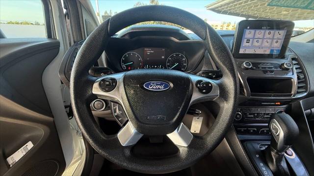 2020 Ford Transit Connect XL Cargo Van
