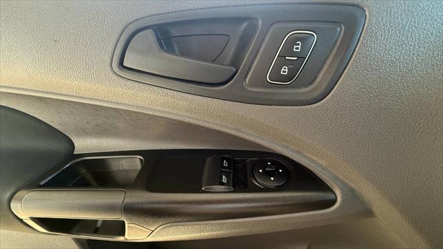 2020 Ford Transit Connect XL Cargo Van