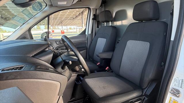 2020 Ford Transit Connect XL Cargo Van
