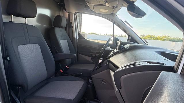 2020 Ford Transit Connect XL Cargo Van