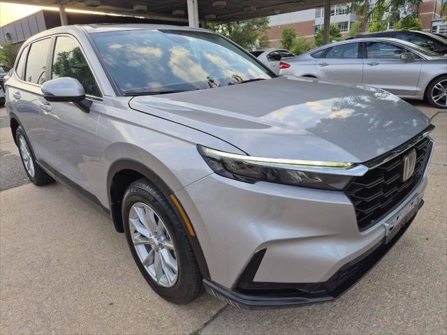 2025 Honda CR-V EX AWD for sale in Omaha, NE