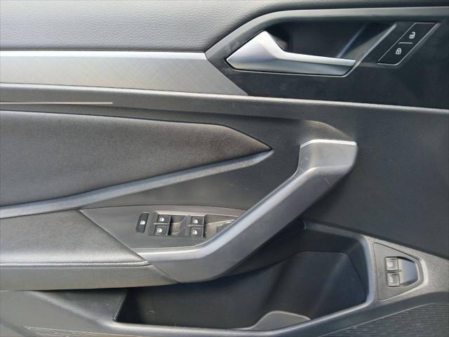 2022 Volkswagen Jetta 1.5T SE