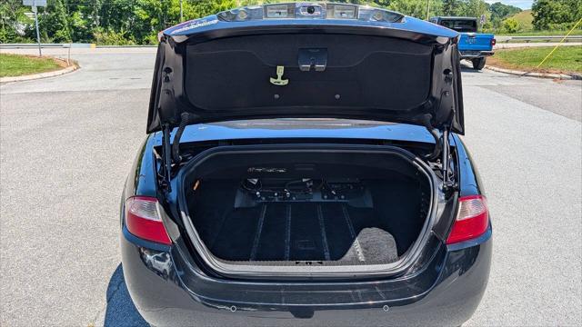 2008 Jaguar XK XK 2dr Convertible