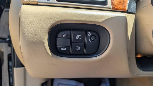 2008 Jaguar XK XK 2dr Convertible