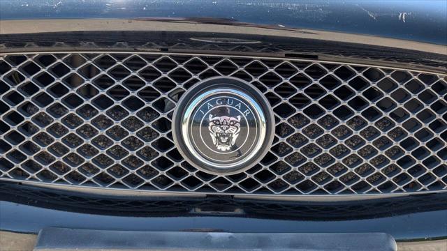 2008 Jaguar XK XK 2dr Convertible