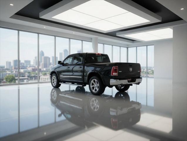 2016 Ram 1500 Laramie