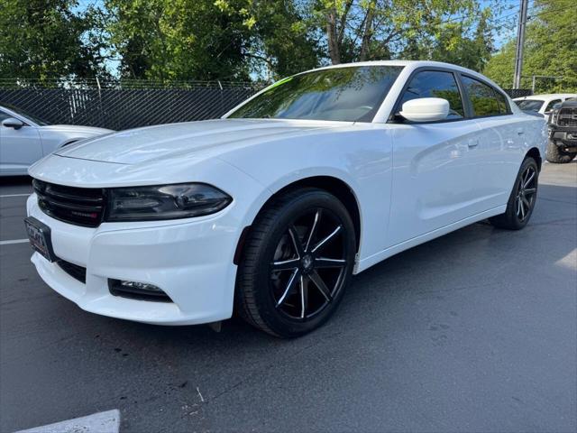 2016 Dodge Charger SXT for sale in Salem, OR