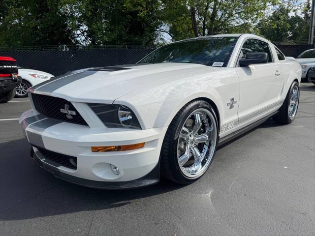 2007 Ford 500 Base 2dr Coupe for sale in Salem, OR