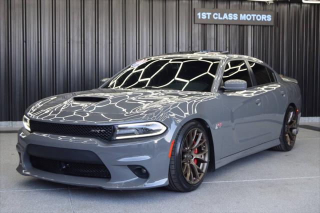 2018 Dodge Charger SRT 392 RWD for sale in Phoenix, AZ