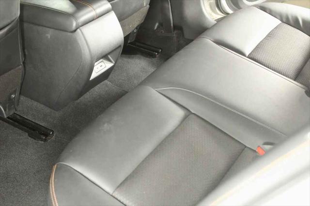 2020 Nissan Altima SR FWD