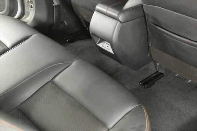 2020 Nissan Altima SR FWD