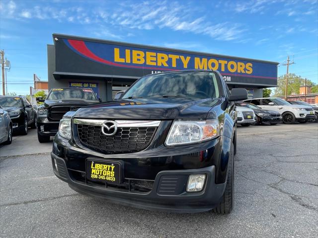 2009 Mazda Tribute i Touring for sale in Boise, ID