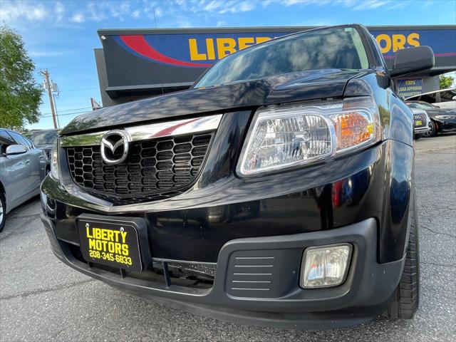 2009 Mazda Tribute i Touring