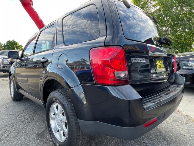2009 Mazda Tribute i Touring