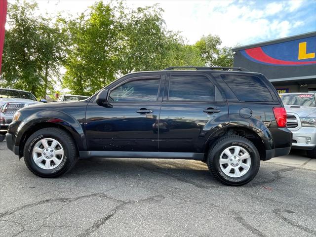 2009 Mazda Tribute i Touring
