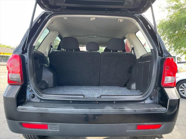 2009 Mazda Tribute i Touring