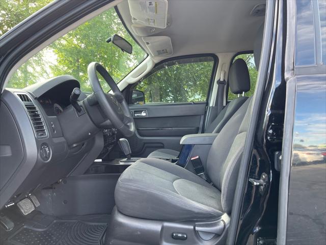 2009 Mazda Tribute i Touring