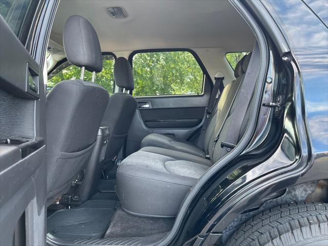 2009 Mazda Tribute i Touring