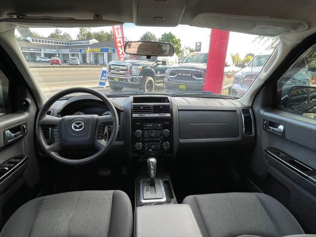 2009 Mazda Tribute i Touring