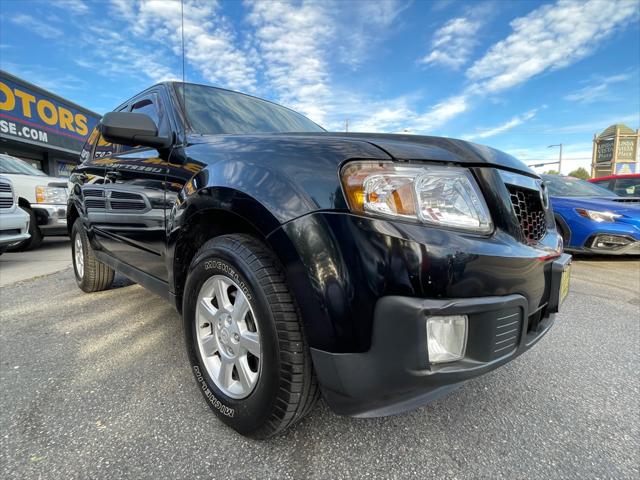 2009 Mazda Tribute i Touring