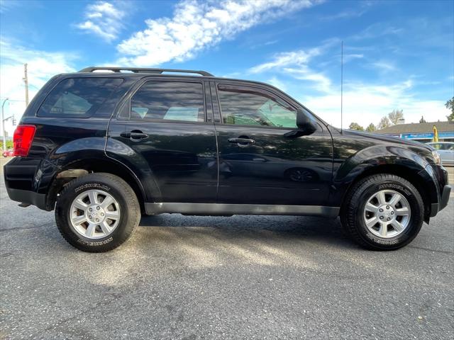 2009 Mazda Tribute i Touring