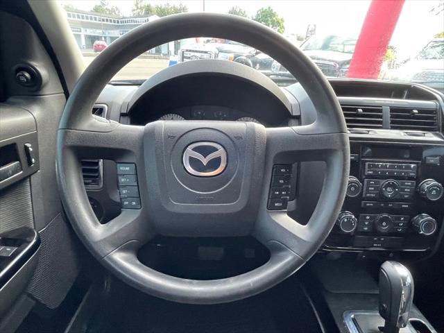2009 Mazda Tribute i Touring