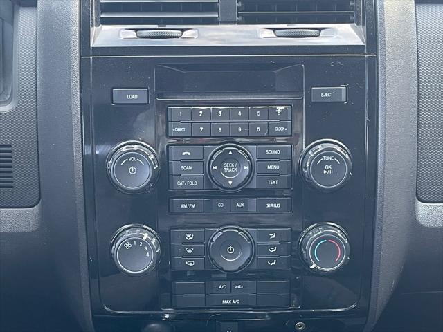 2009 Mazda Tribute i Touring