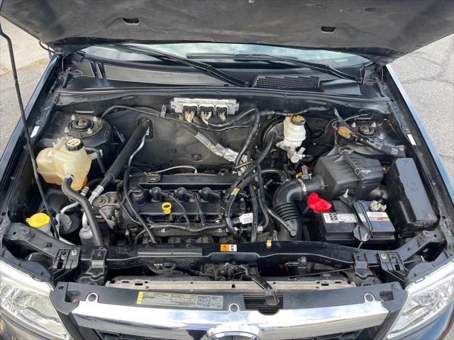 2009 Mazda Tribute i Touring