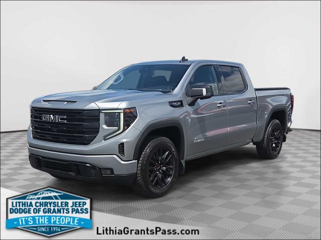 2023 GMC Sierra 1500 Elevation for sale in Grants Pass, OR