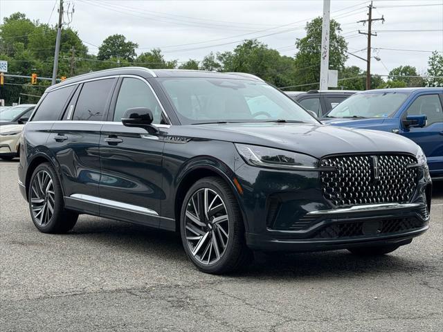 2026 Lincoln Aviator Black Label for sale in Alexandria, VA