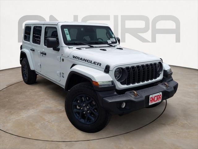 2026 Jeep Wrangler 85th Anniversary
