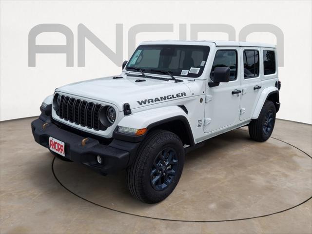 2026 Jeep Wrangler 85th Anniversary