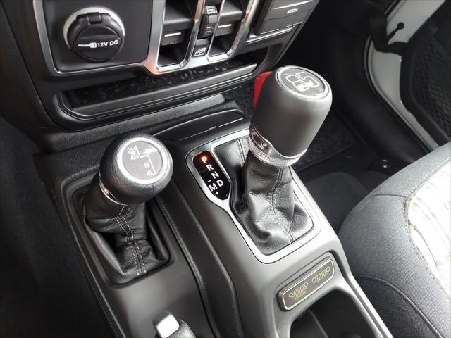 2026 Jeep Wrangler 85th Anniversary