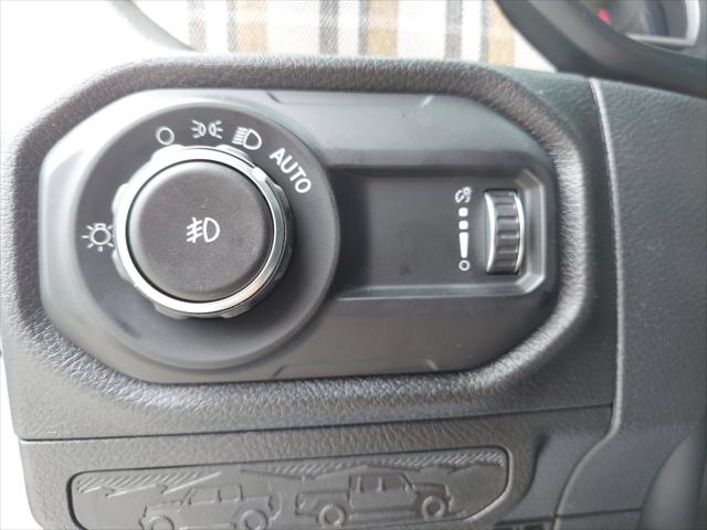 2026 Jeep Wrangler 85th Anniversary