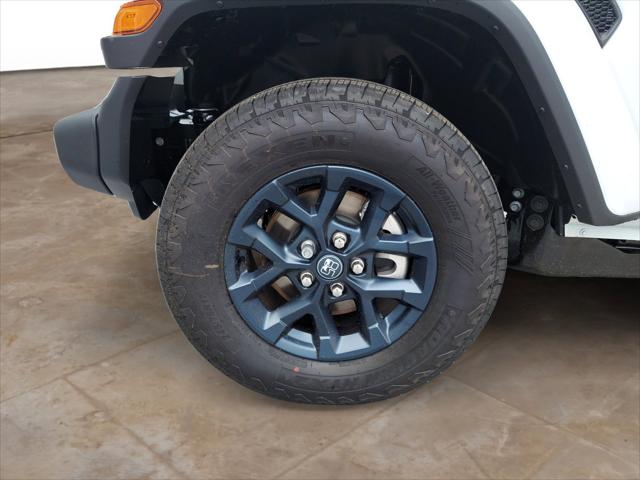 2026 Jeep Wrangler 85th Anniversary