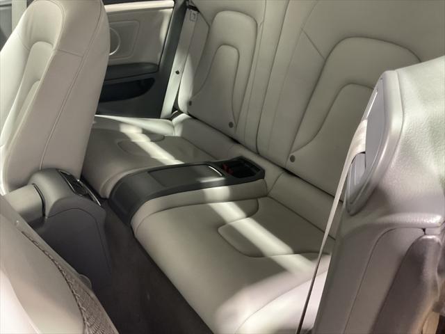 2013 Audi A5 2.0T Premium