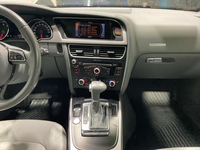 2013 Audi A5 2.0T Premium