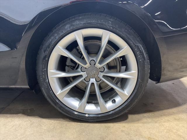 2013 Audi A5 2.0T Premium