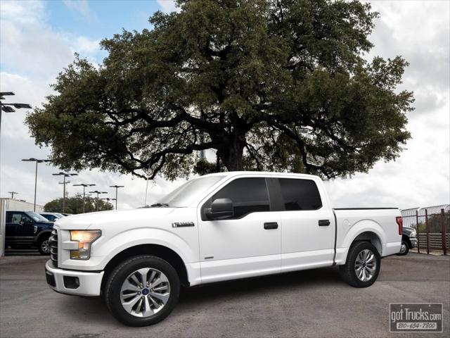 2017 Ford F-150 XL for sale in San Antonio, TX