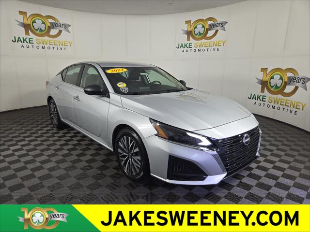 2024 Nissan Altima SV FWD for sale in Cincinnati, OH