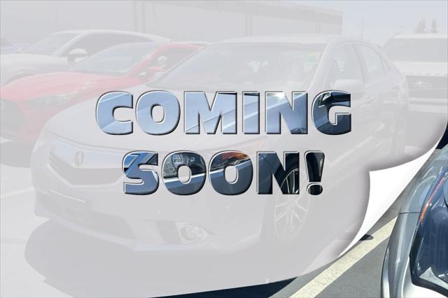 2012 Acura TSX 2.4 for sale in Roseville, CA