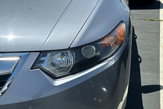 2012 Acura TSX 2.4
