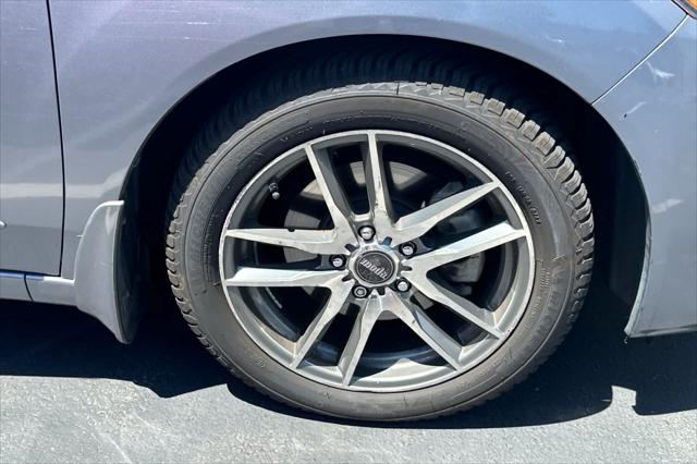 2012 Acura TSX 2.4