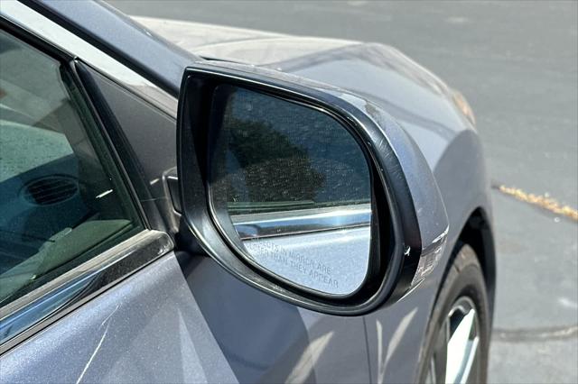 2012 Acura TSX 2.4