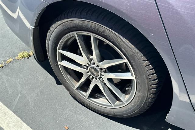 2012 Acura TSX 2.4
