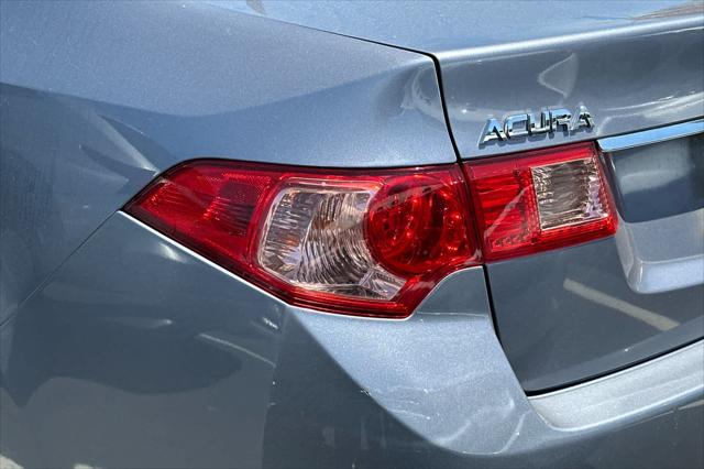 2012 Acura TSX 2.4