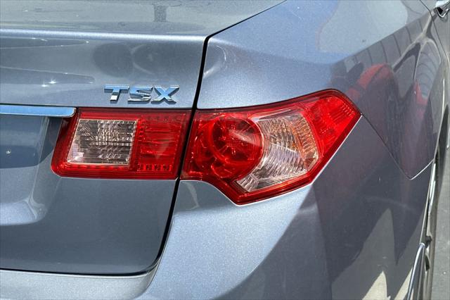 2012 Acura TSX 2.4
