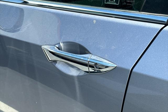 2012 Acura TSX 2.4